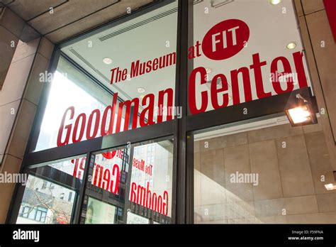 Goodman center - 